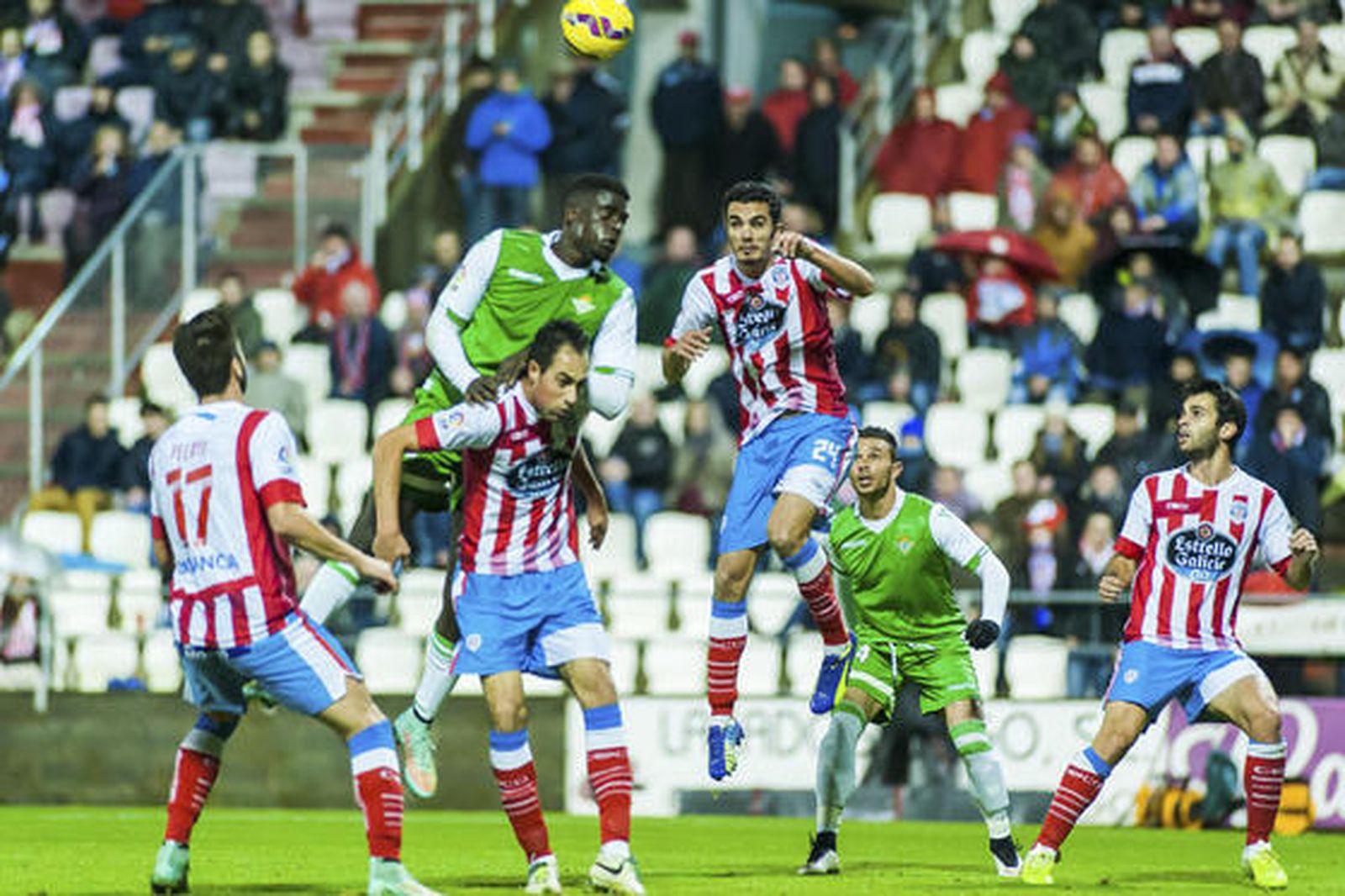 Foto: Pedro Franqueira / AFP7