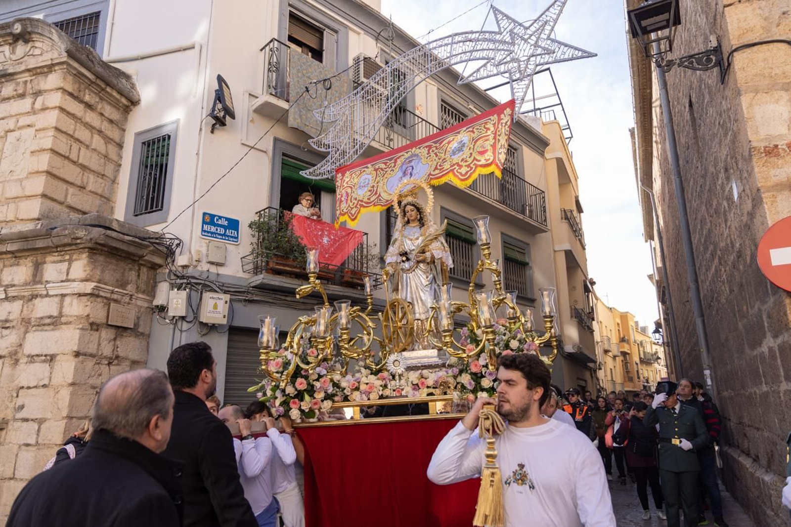 Romería de Santa Catalina