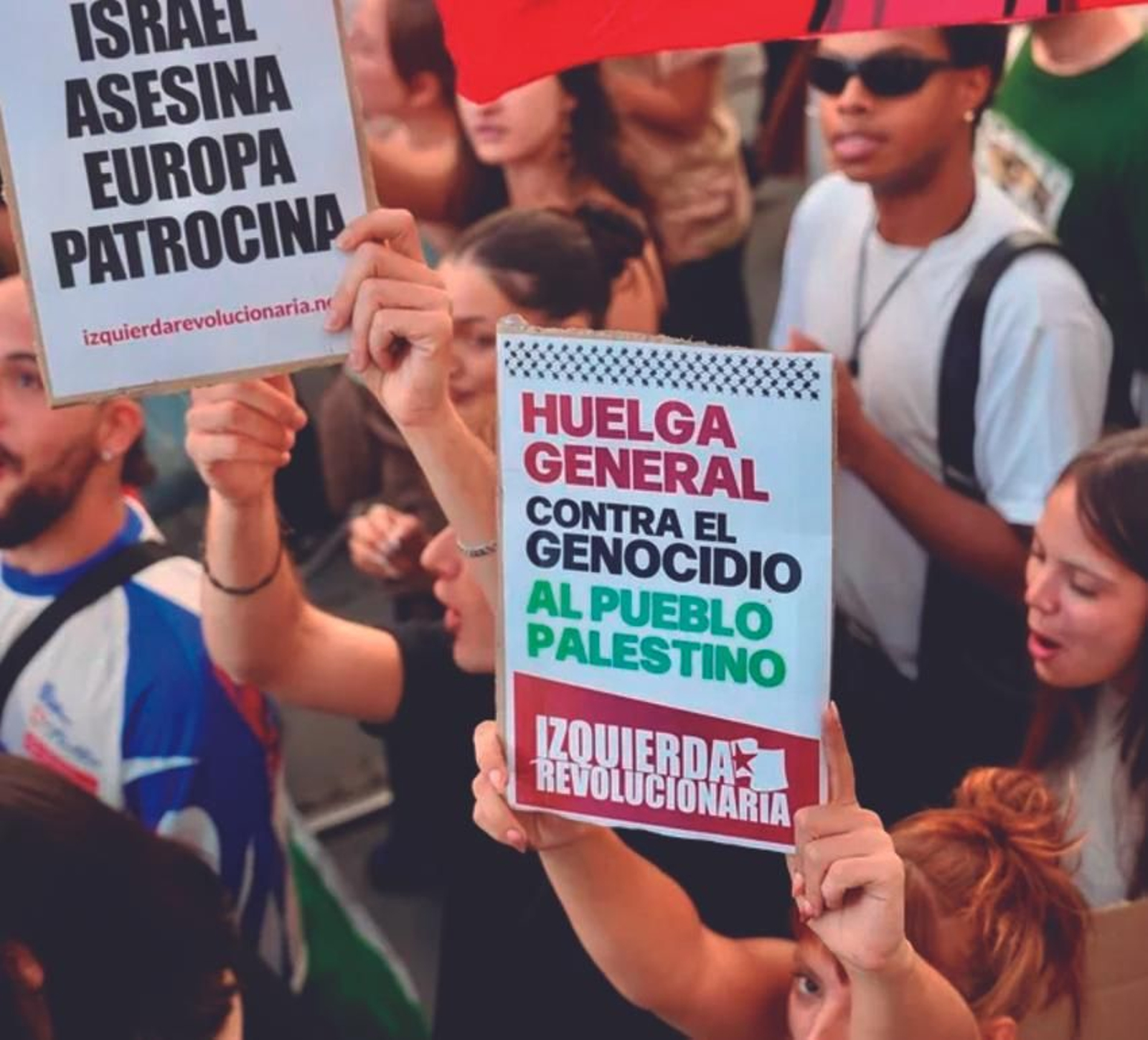 La estela de “La Flotilla”