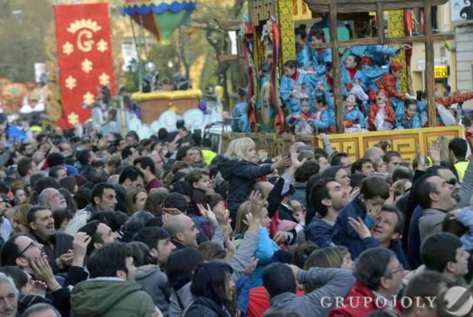 Foto: Juan Carlos Vázquez