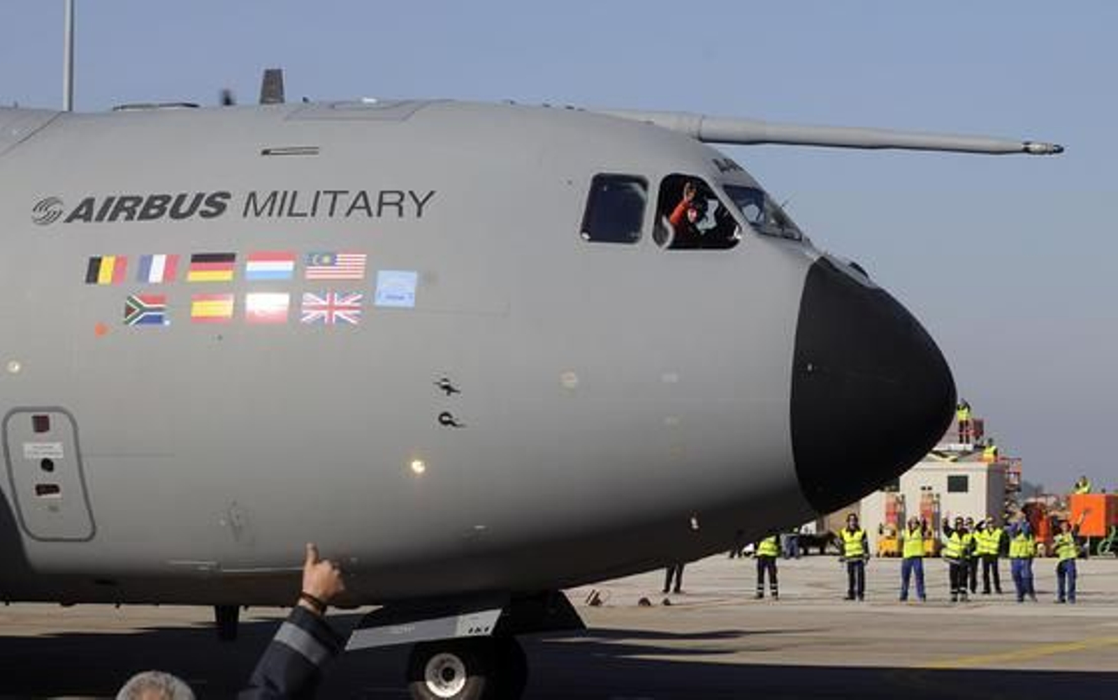 Foto: Juan Carlos Váquez