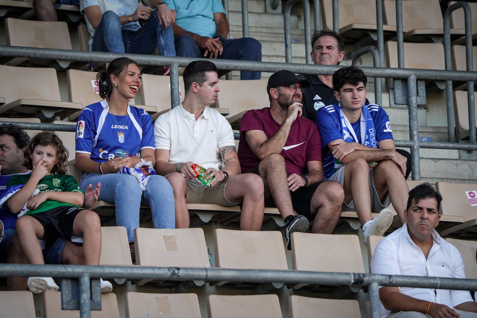 Búscateen el partido del Xerez CD - Estepona