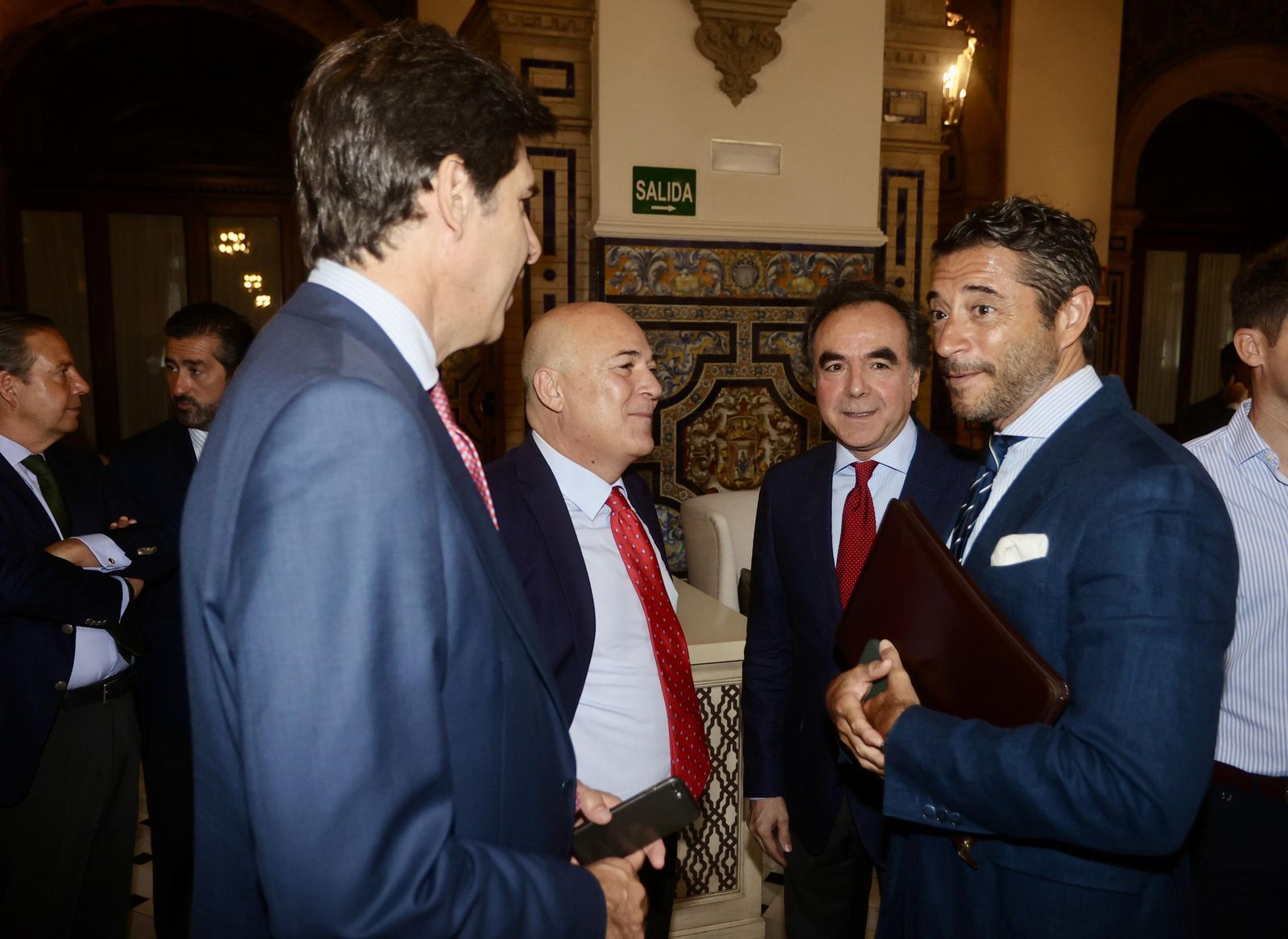 Foro Santander Empresas