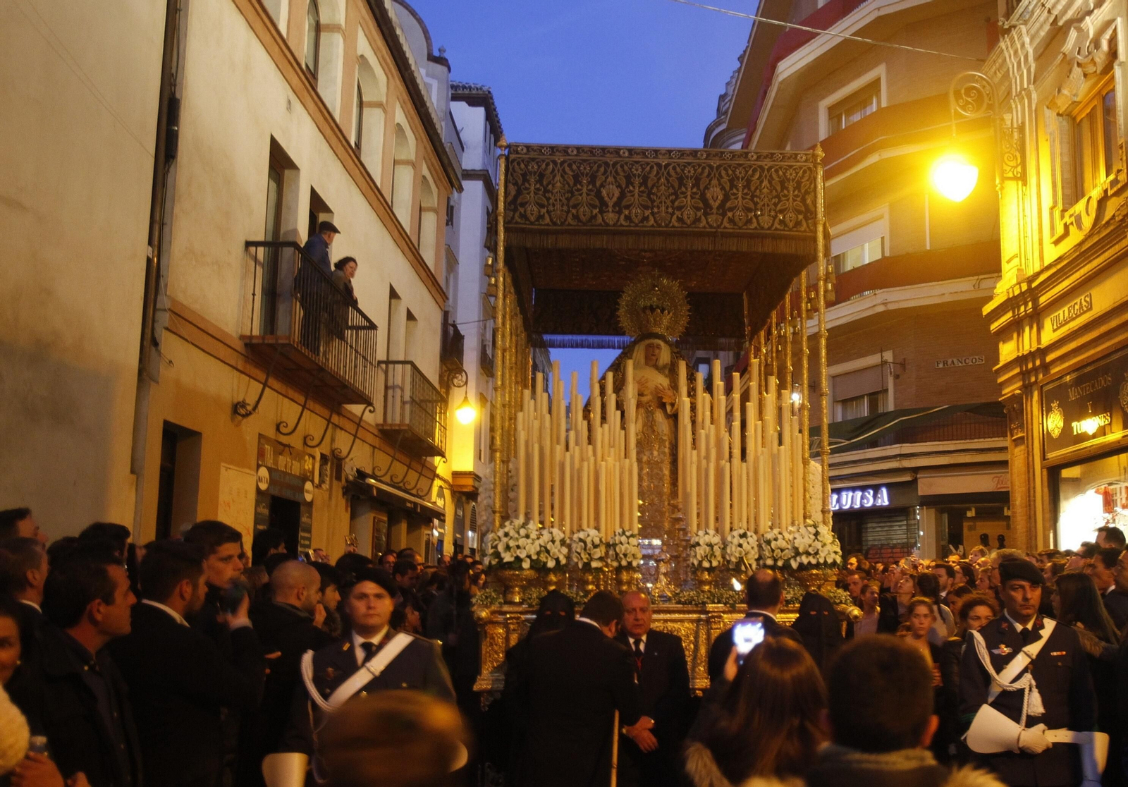 Las imágenes de San Isidoro