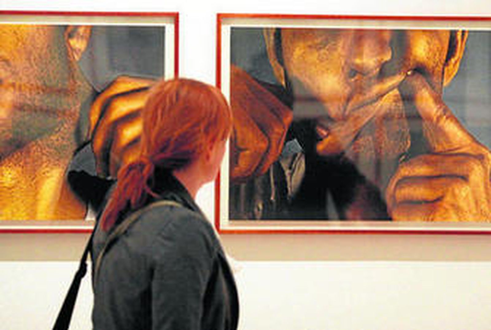 Algo huele raro aquí