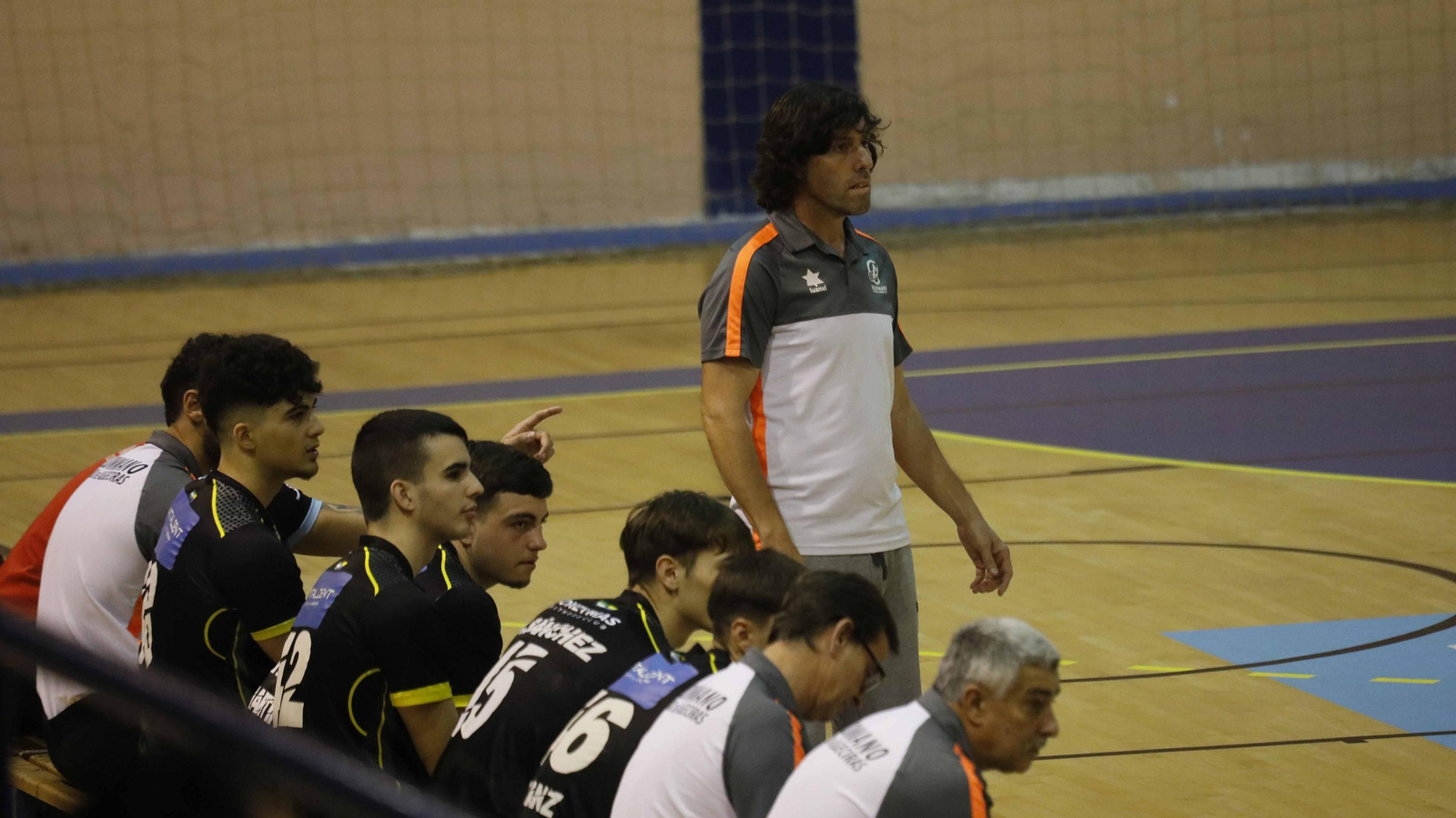 Las fotos Balonmano Ciudad de Algeciras - La Salle Córdoba