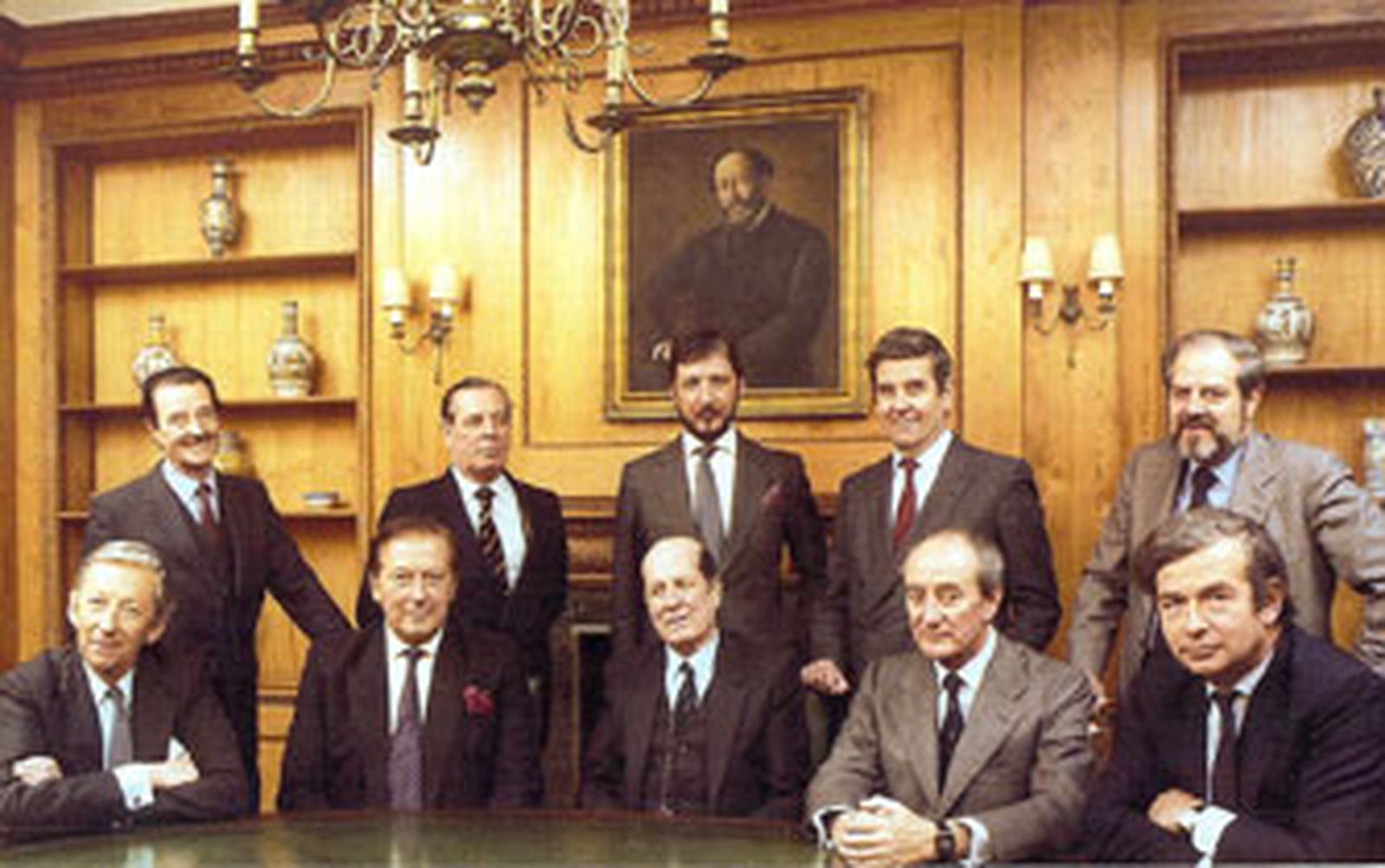 Fallece Carlos González Rivero, expresidente de González Byass