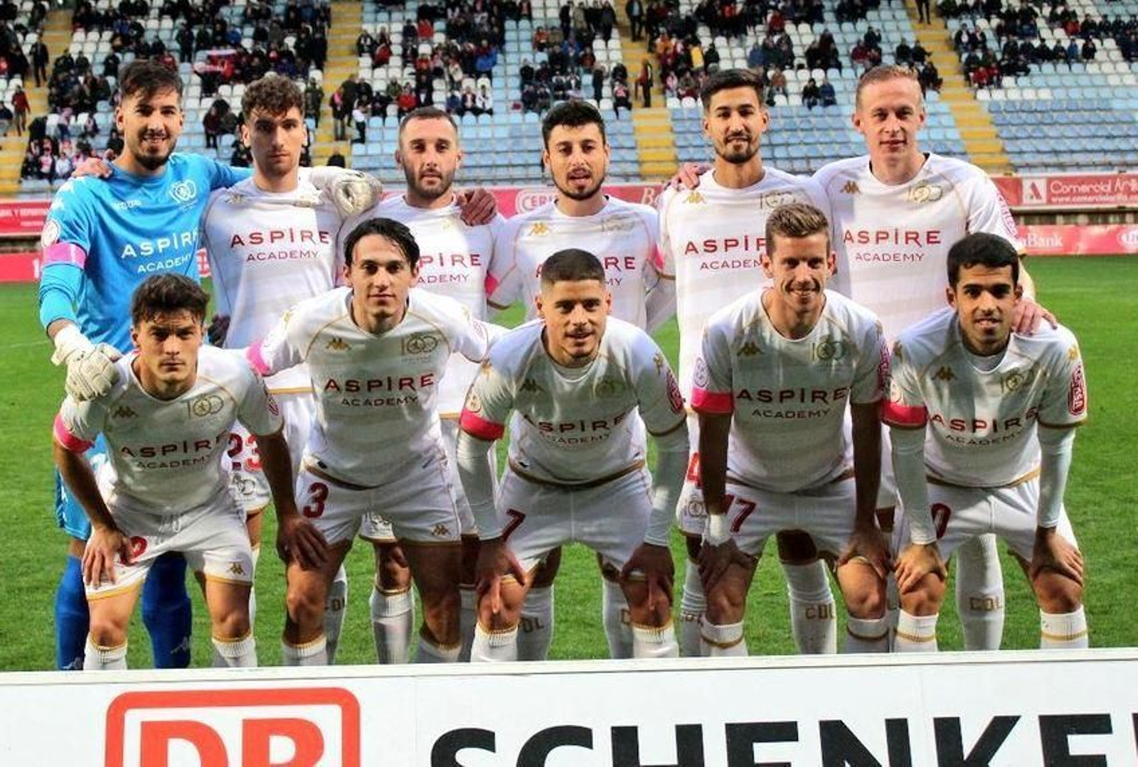 Un once reciente de la Cultural Leonesa