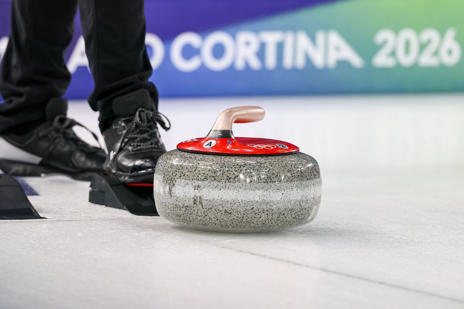 Las mejores fotos de los Juegos Olímpicos de invierno Milán Cortina d'Ampezzo 2026 | Octava jornada