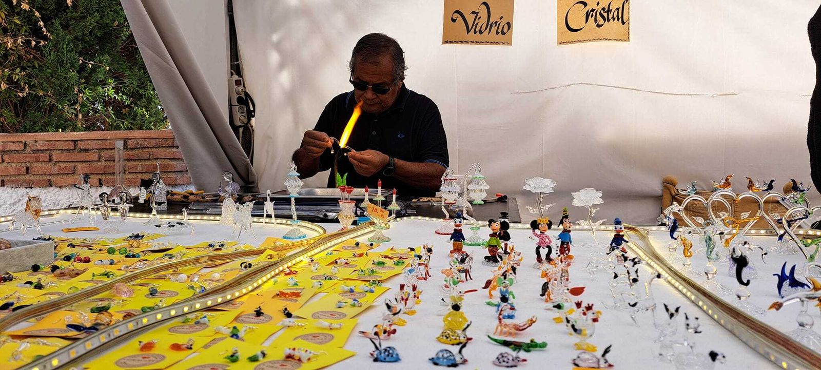 Un paseo en imágenes por la Alcaicería Nazarí de Iznájar