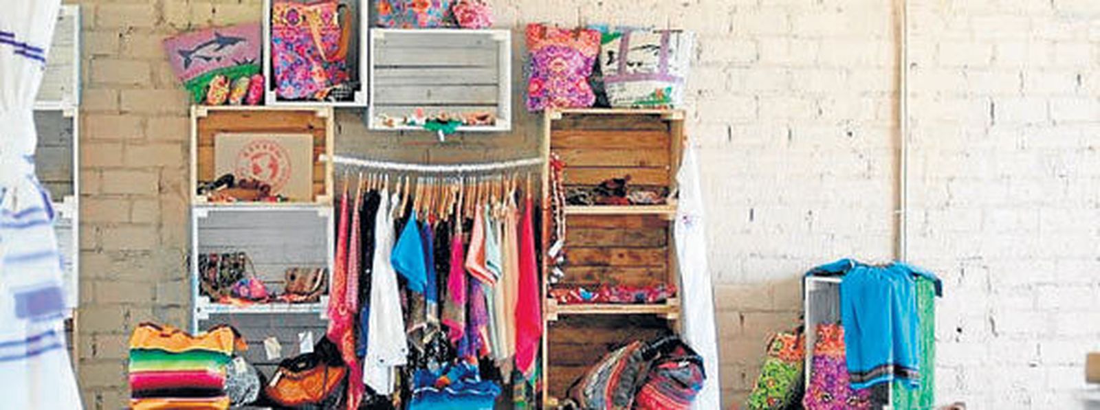 Julietta: La reapertura de un escaparate a las marcas en el centro de Sevilla