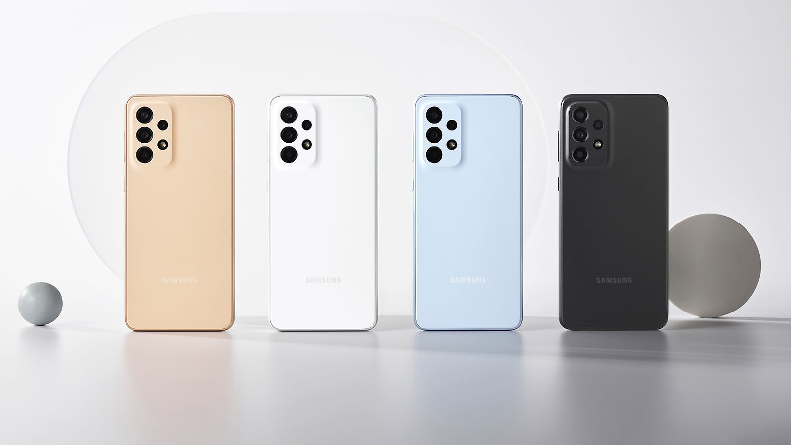 Samsung Galaxy A33 5G