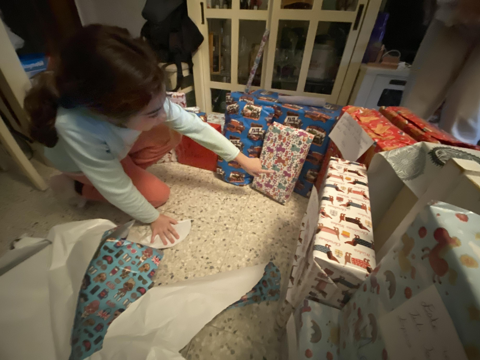 Mes en imágenes: Enero