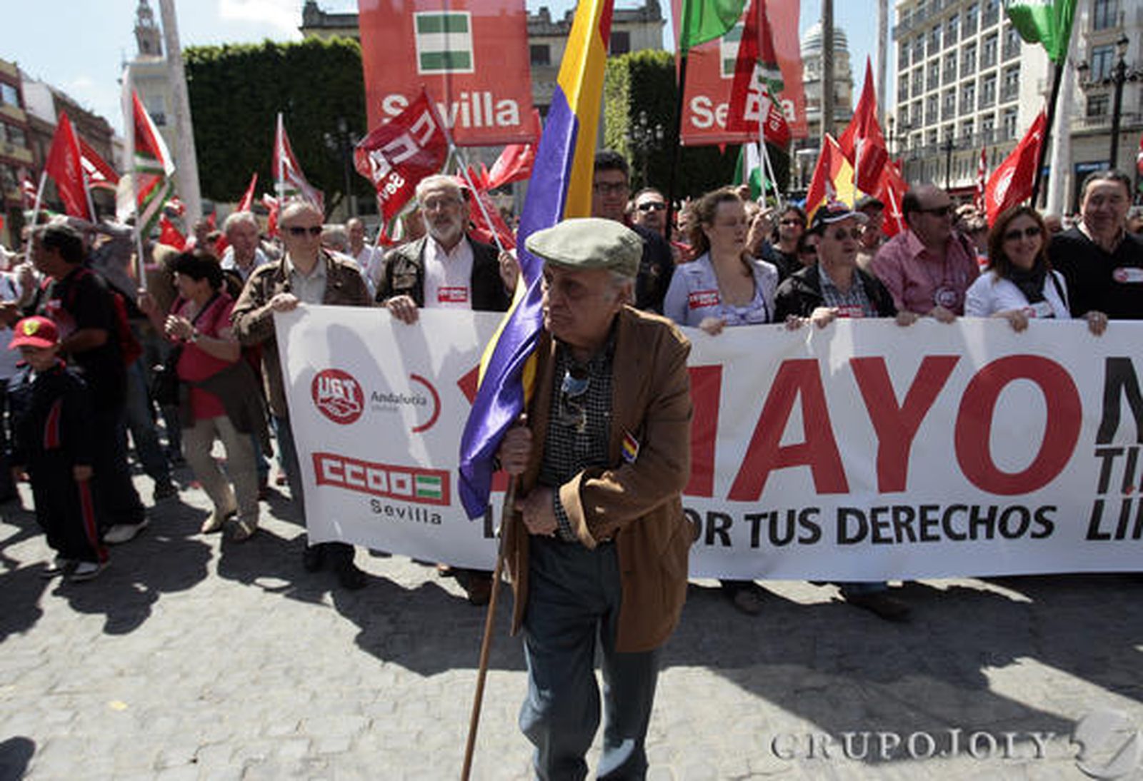 Foto: Juan Carlos Muñoz