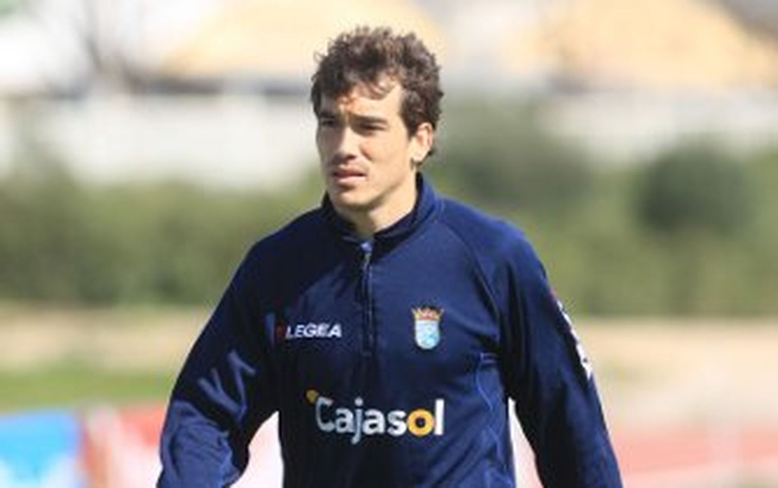 Francis, fuera de combate entre dos y tres semanas