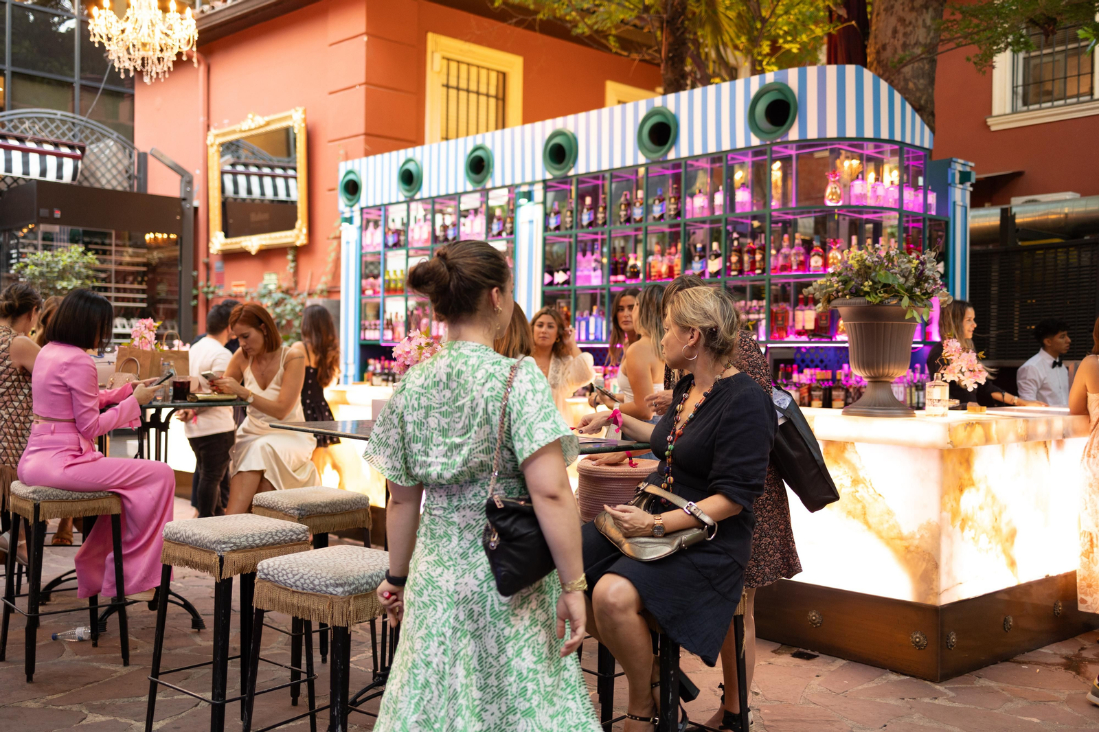 Todas las imágenes de la primera edición del CosmetikMarket