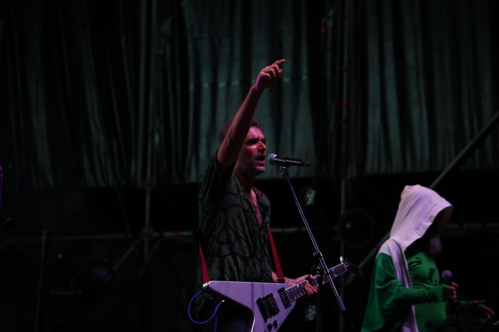 Califato 3/4 trae a Córdoba el nuevo sonido andaluz