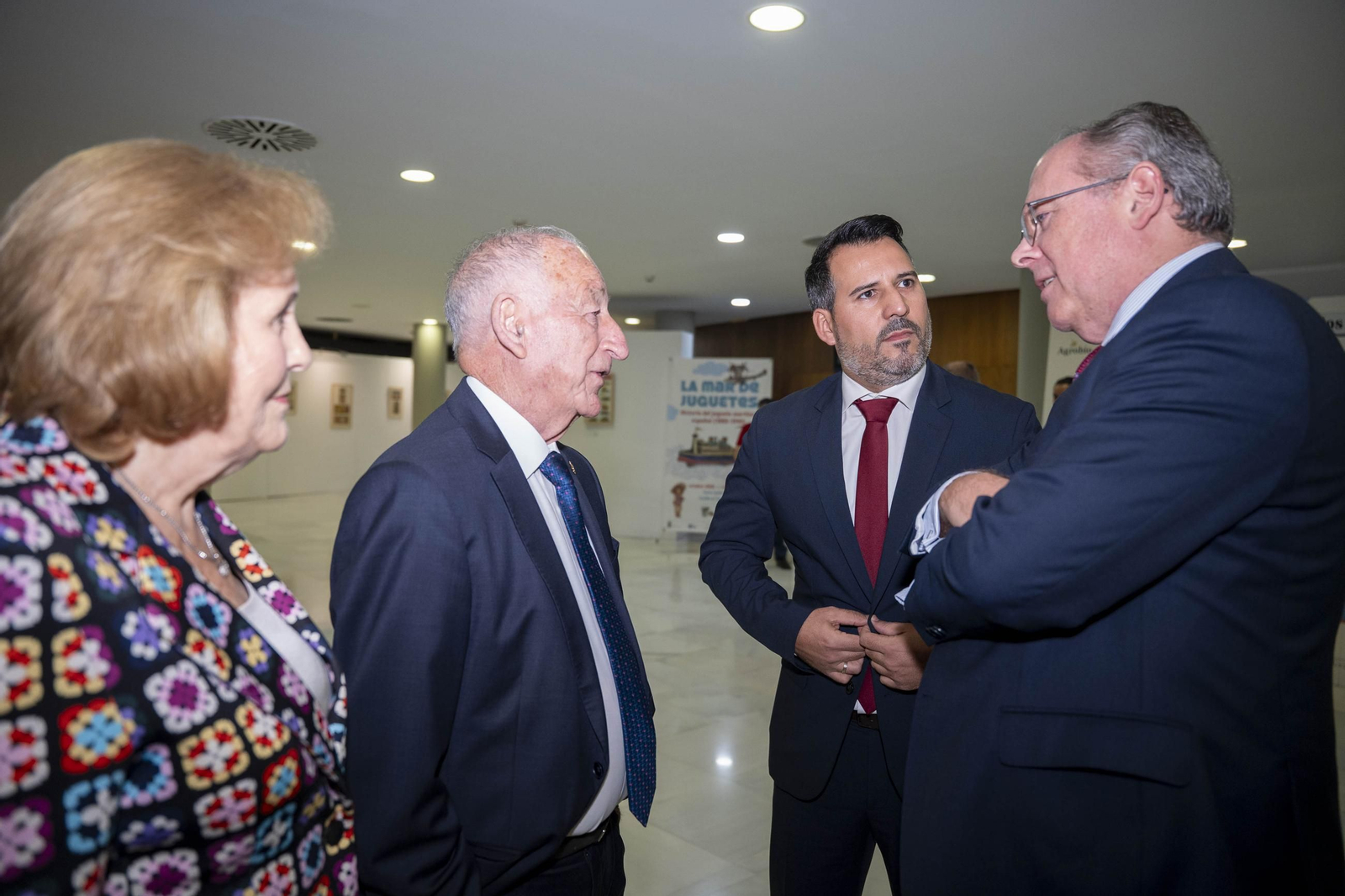 La gala de los XIII Premios de Diario de Almería, imagen por imagen