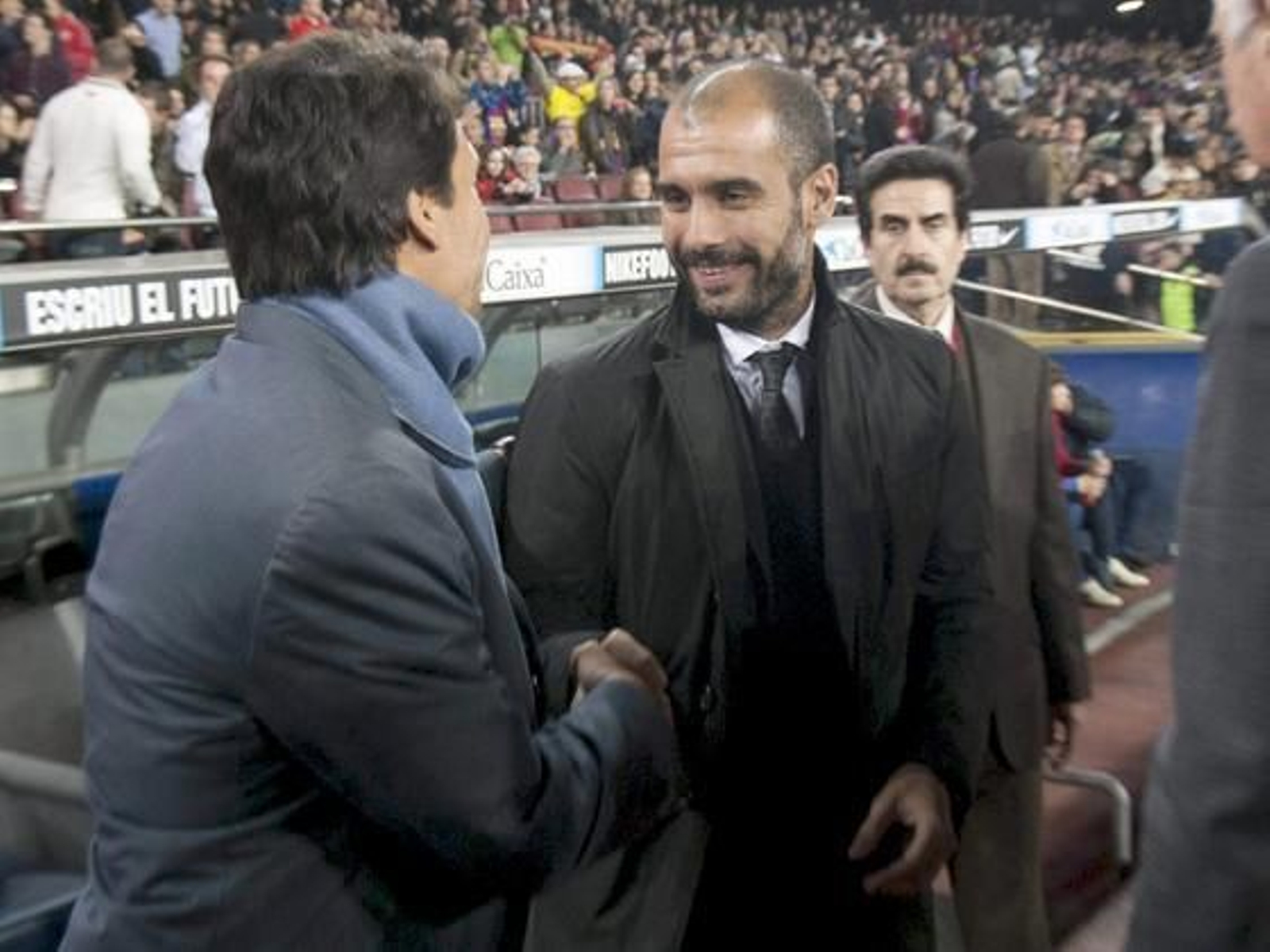 El Barcelona vence al Ceuta desplegando un fútbol tan atractivo como siempre.

Foto: Reuters