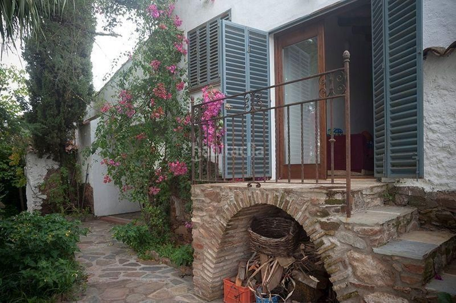 Esta imponente casa palacio en Huelva es perfecta para un hotel rural Esta imponente casa palacio en Huelva es perfecta para un hotel rural
