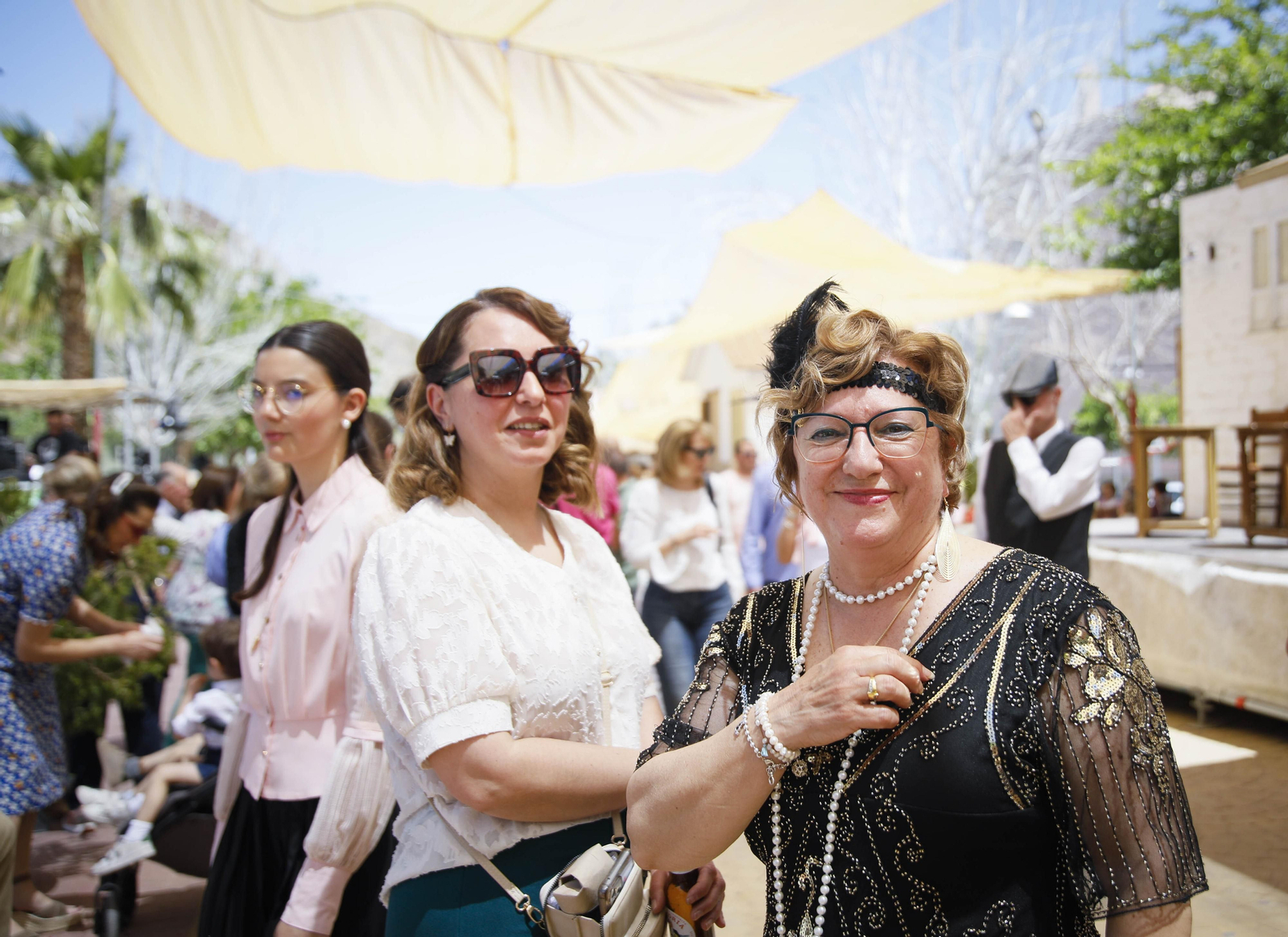 Imágenes de "Canteros y Caciques en la lucha por el Mármol" de Macael