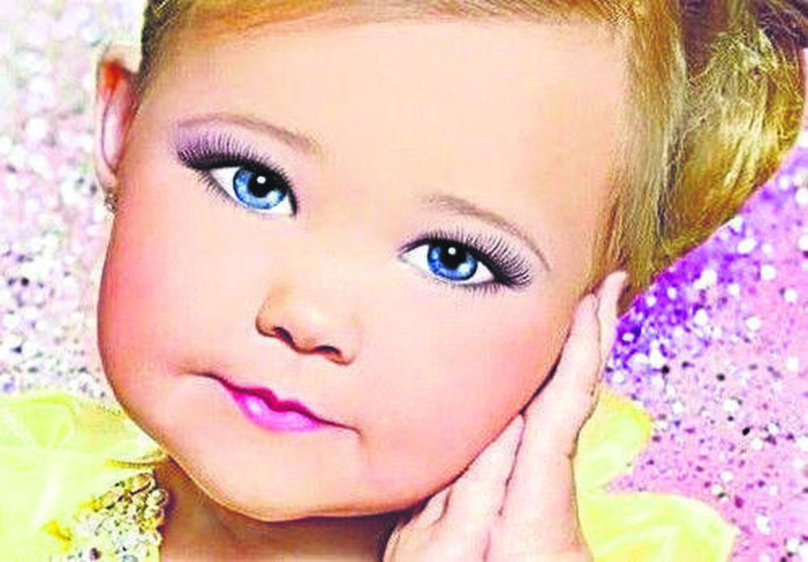 A la hoguera con las niñas