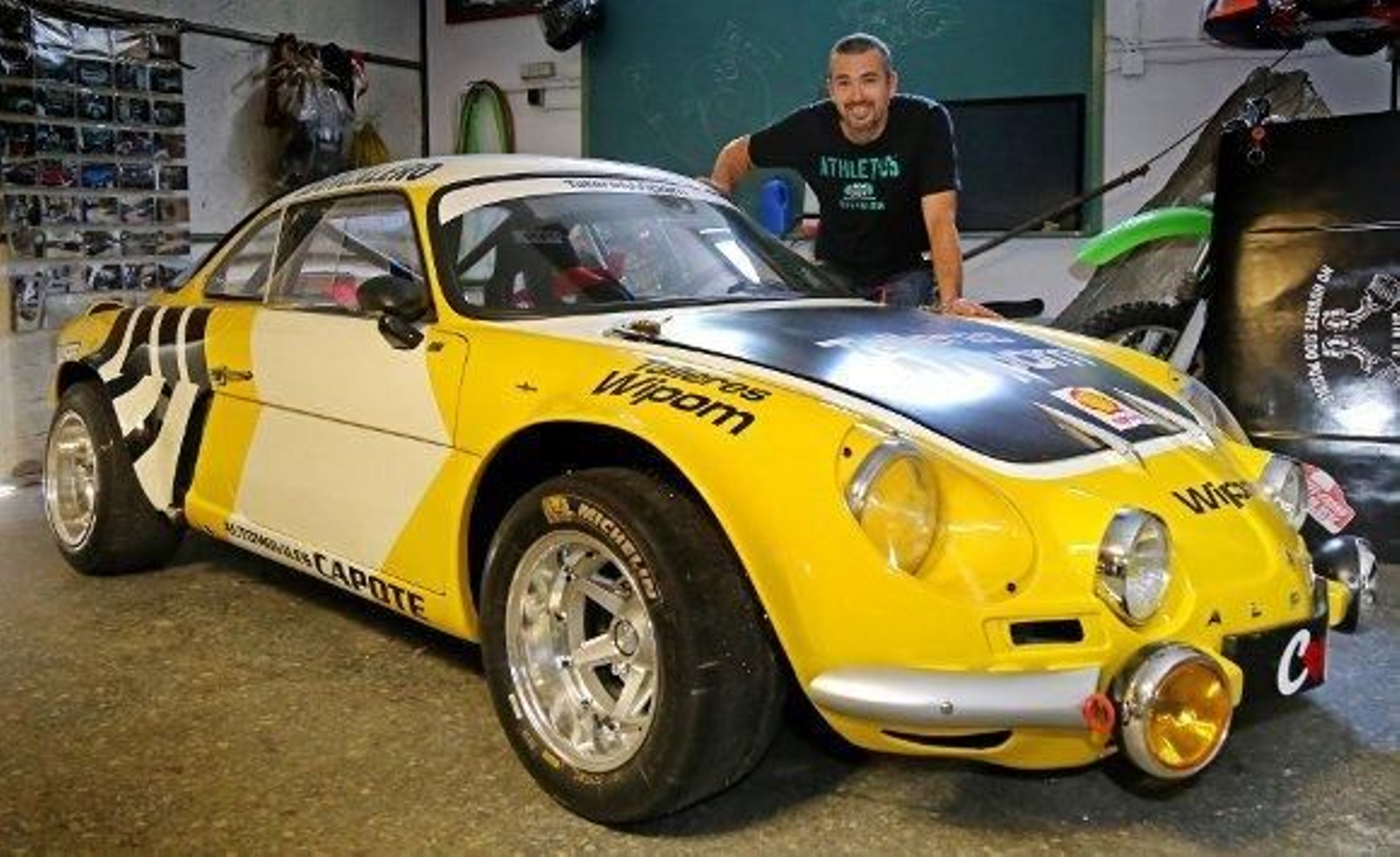 Clásico entre los clásicos