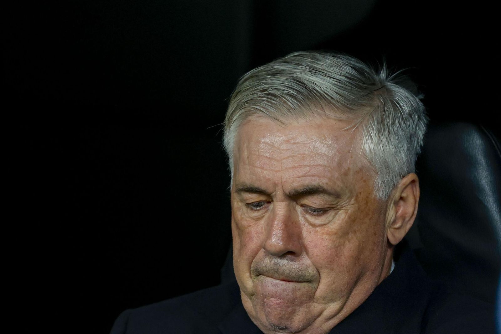 Las mejores fotos del Real Madrid - Atlético