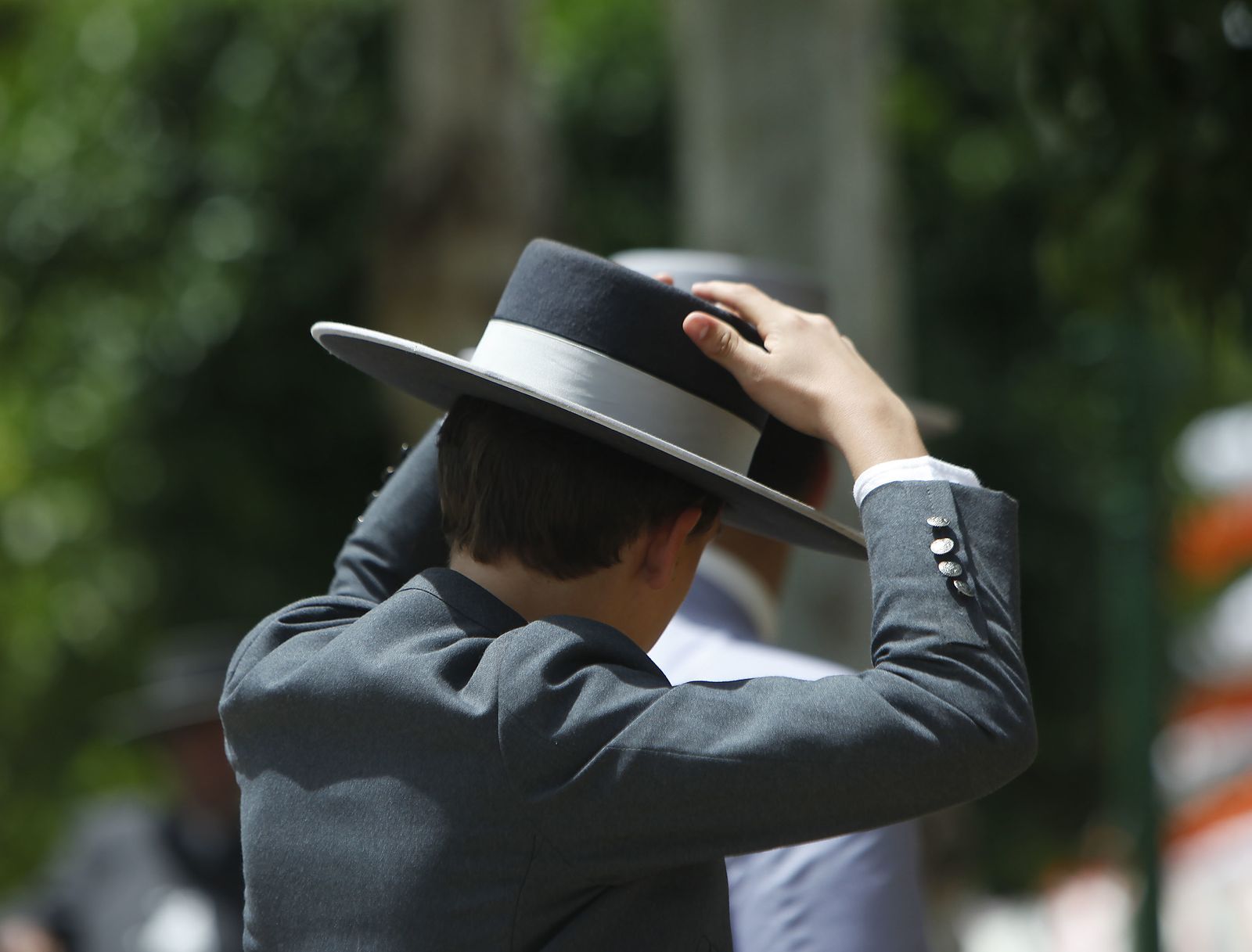 El Jueves de Feria, en imágenes