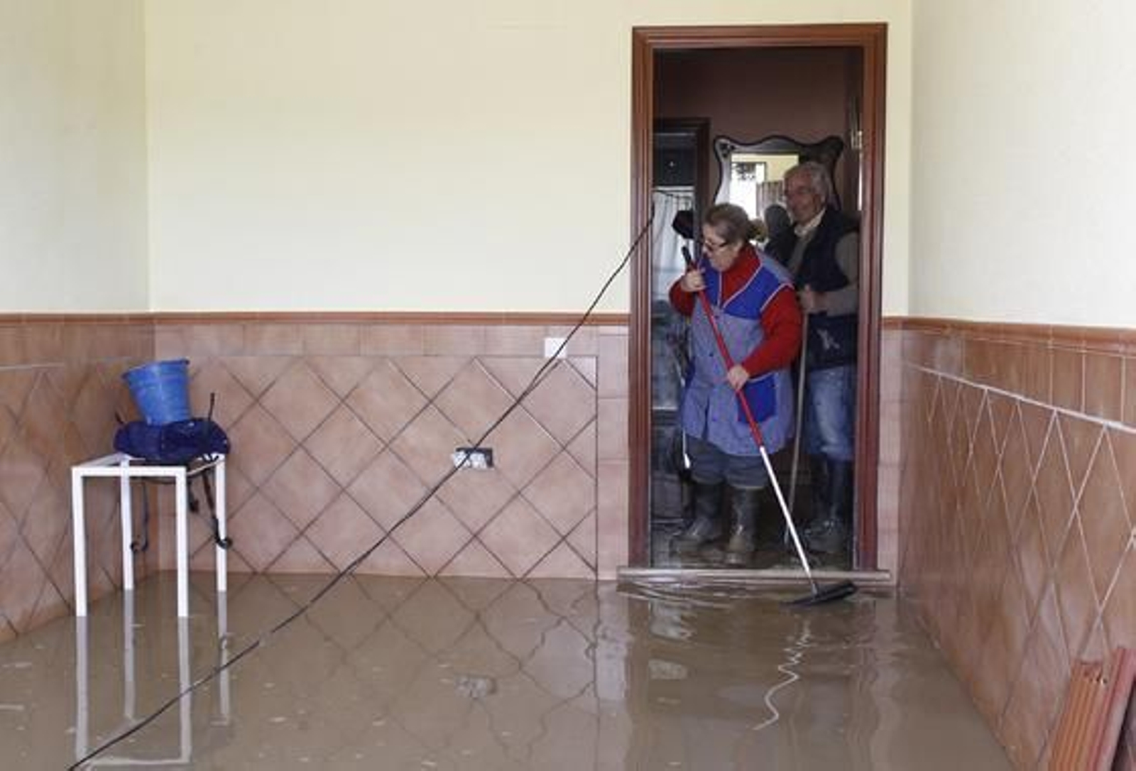 Foto: Antonio Pizarro