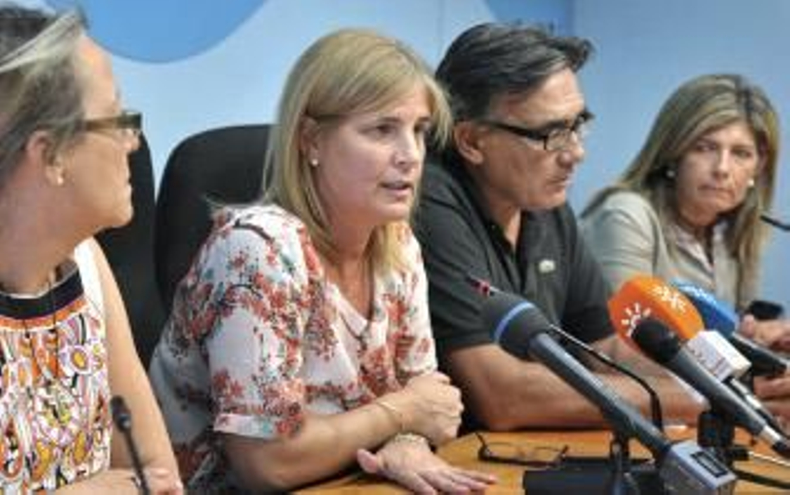 Indignación entre los trabajadores afectados por el ERE