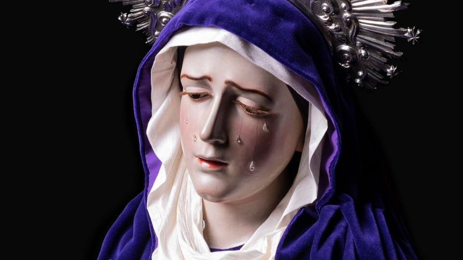 Fotogalería Hebreas 2025: Reyes, Lágrimas y Esperanza