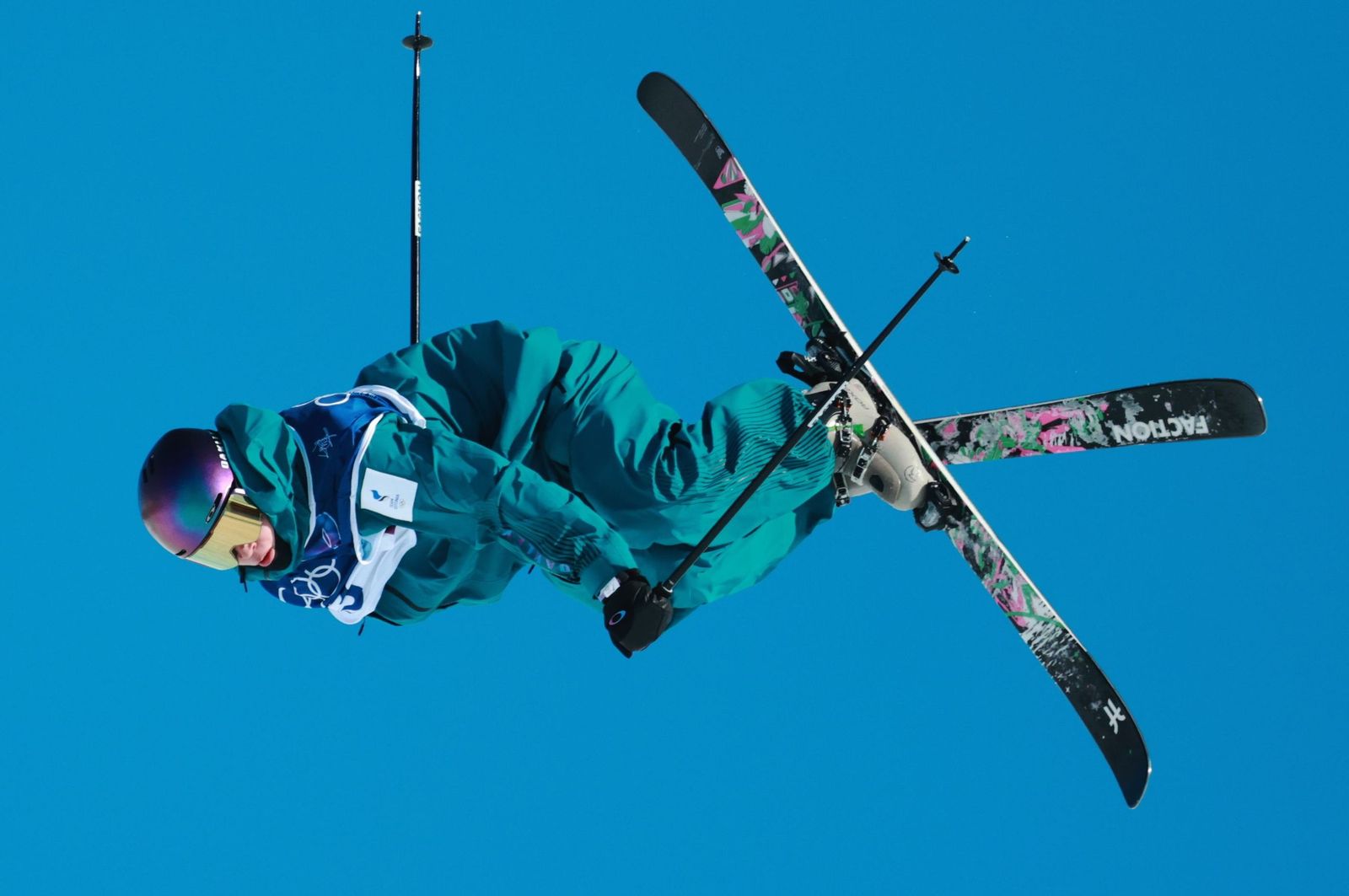 Las mejores fotos de los Juegos Olímpicos de invierno Milán Cortina d'Ampezzo 2026 | Segunda jornada