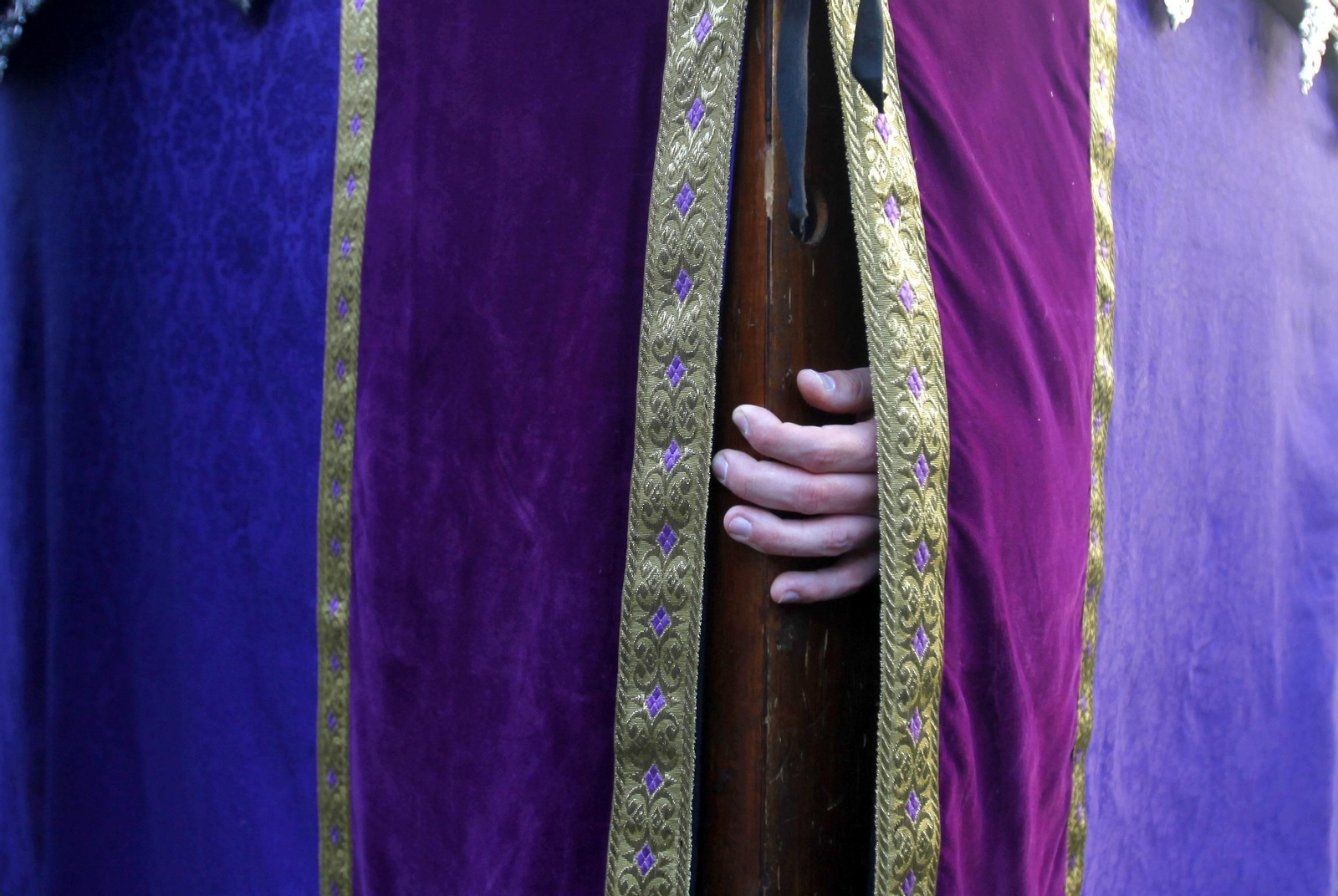 HERMANDAD SAN JOSE OBRERO