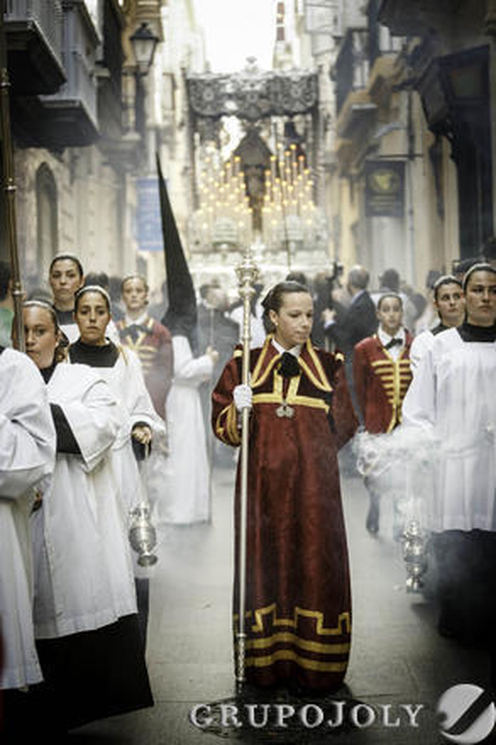 Ecce-Homo. /Julio González