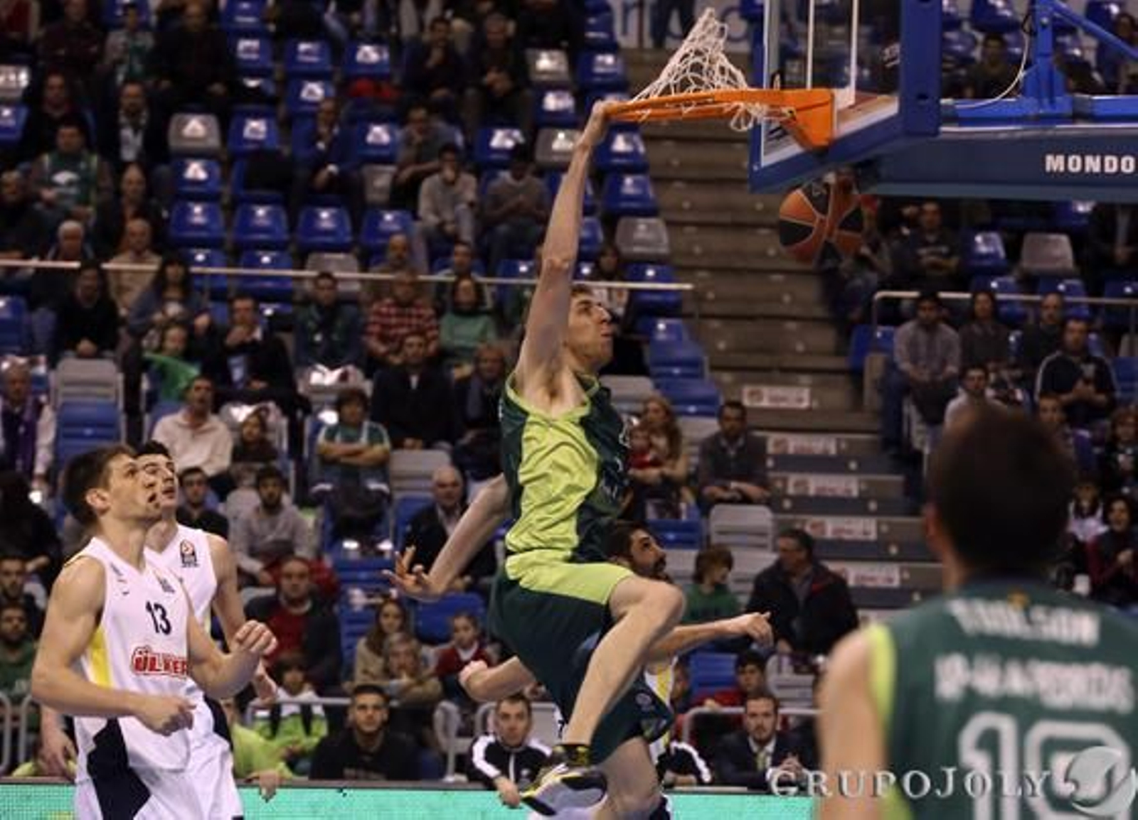 Foto: Javier Albinana