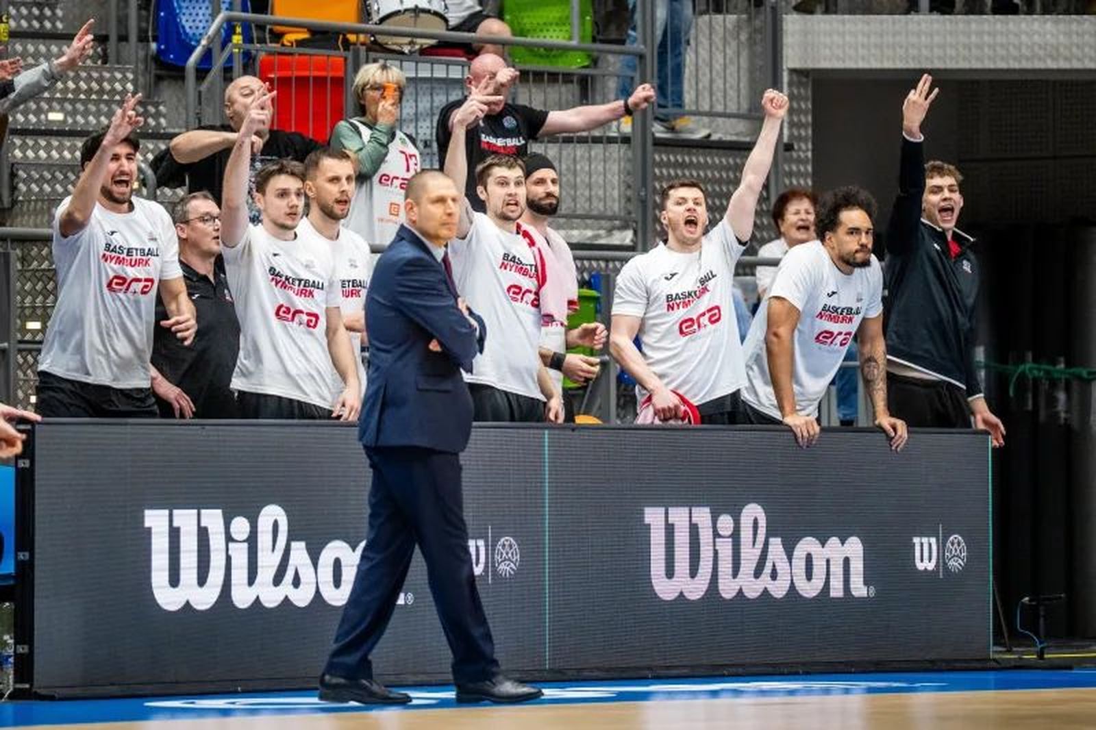 BCL: El Rytas, primer clasificado para la Final Four de Badalona