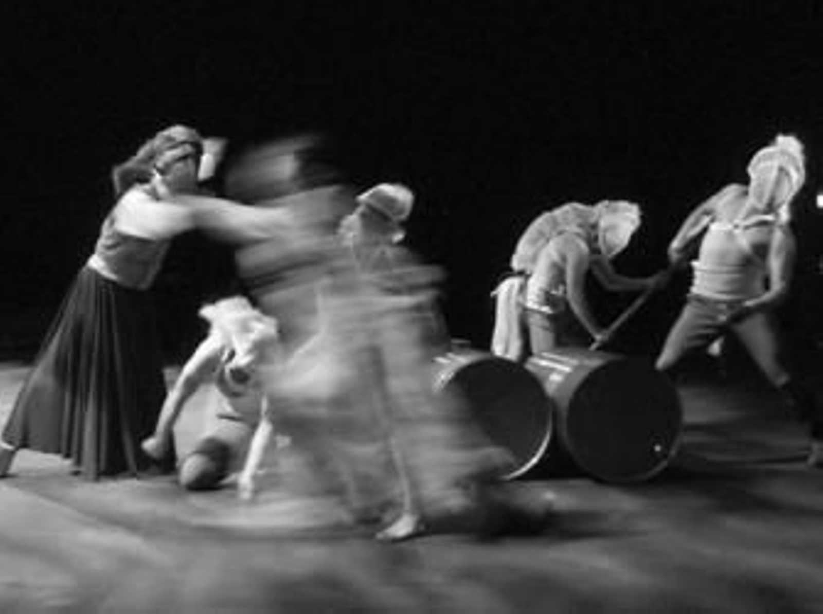 El reto de comercializar la música, el teatro y la danza El reto de comercializar la música, el teatro y la danza