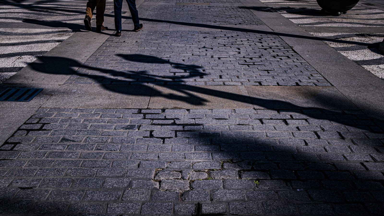 Plaza de San Juan de Dios.