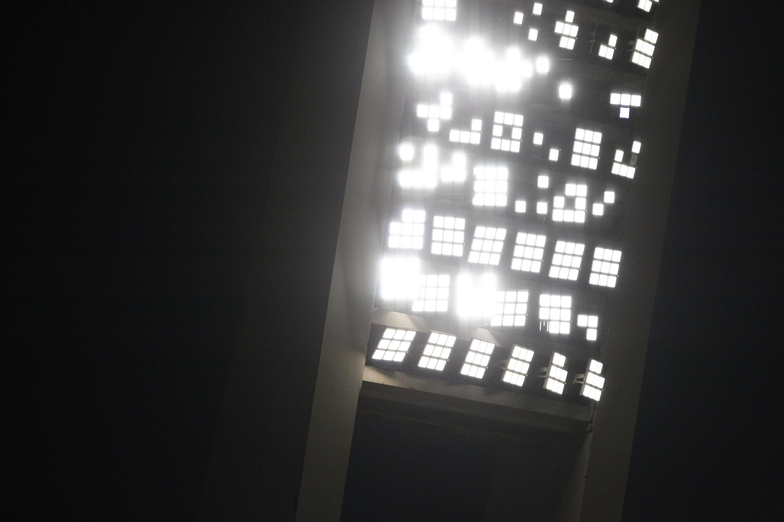 Las imágenes del partido U.D. Almería-Albacete Balompié