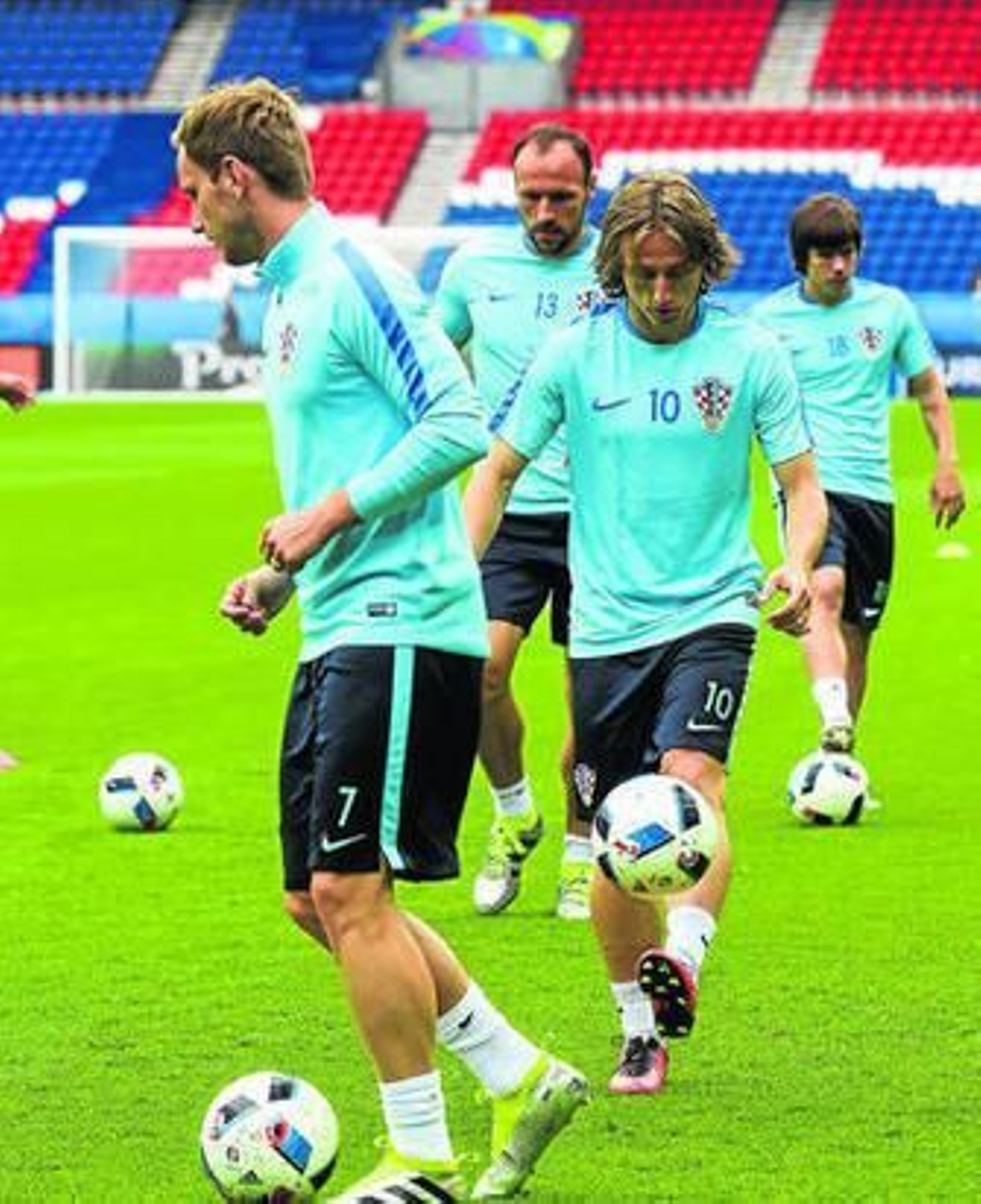 El minuto de locura que inspiró a Del Bosque