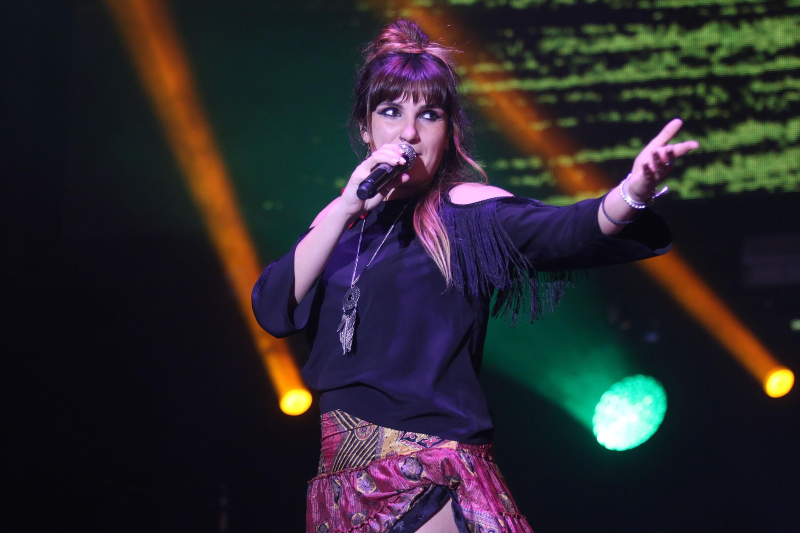 Los mejores planes para este sábado encabezado por una nueva edición del Festival Granada 100% Mujer