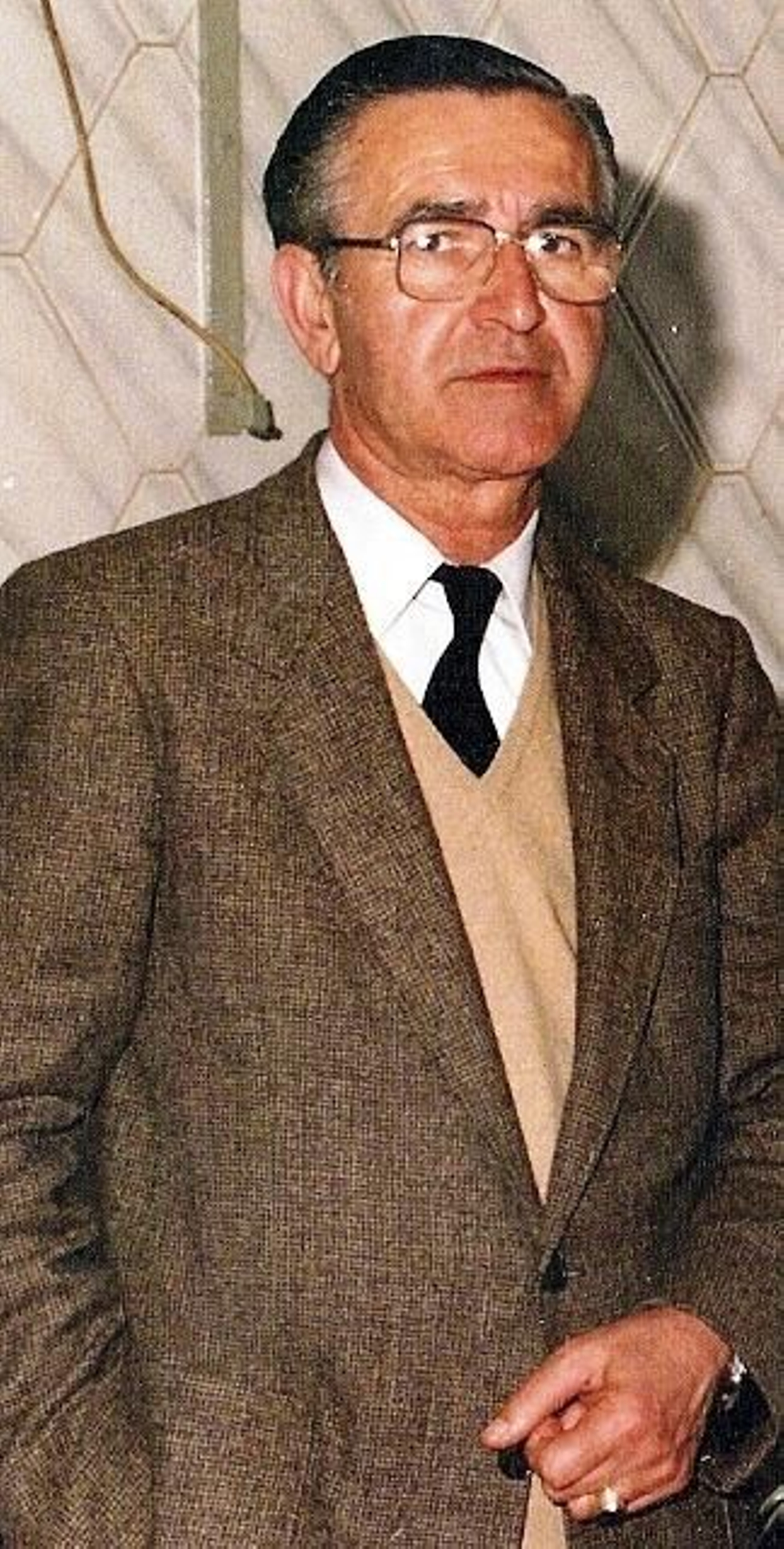 Guillermo García Jiménez