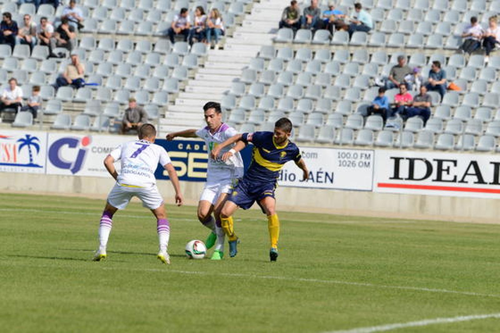 Foto: Juande OrtizBea