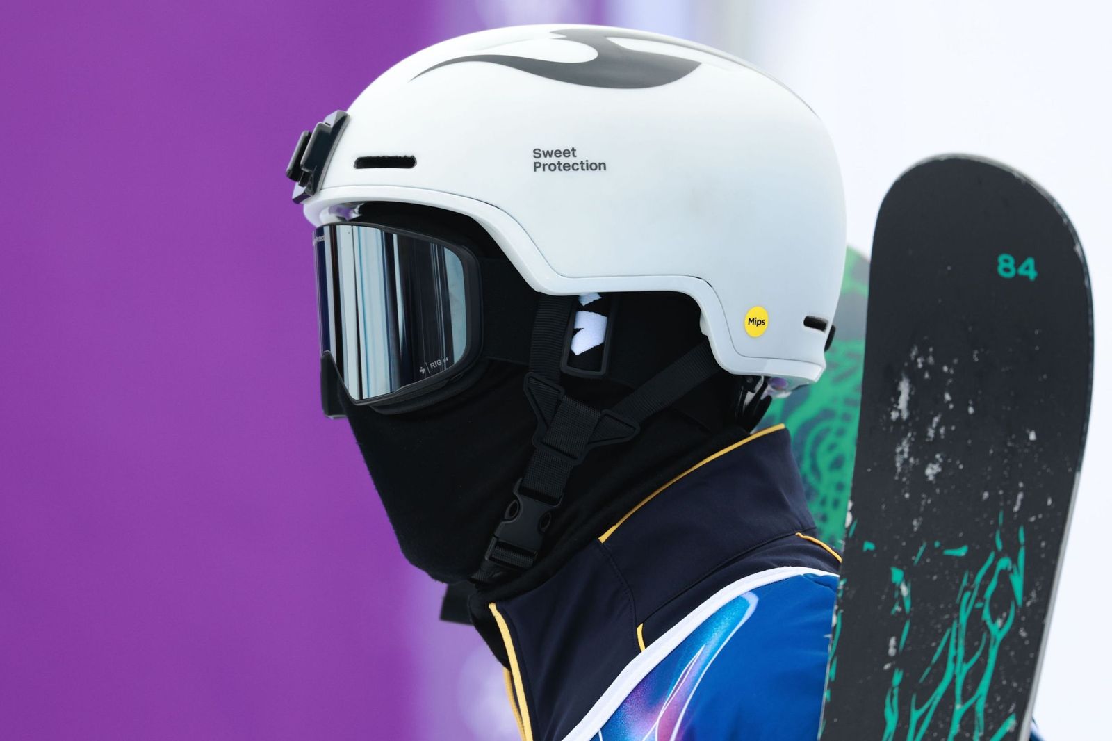 Las mejores fotos de los Juegos Olímpicos de invierno Milán Cortina d'Ampezzo 2026 | Quinta jornada