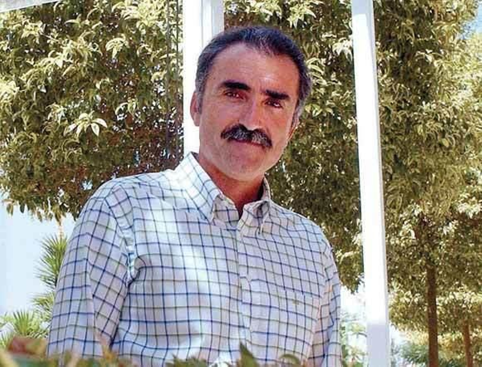 "Cuando viajo por el mundo digo: ¡España, España, ra, ra, ra!"