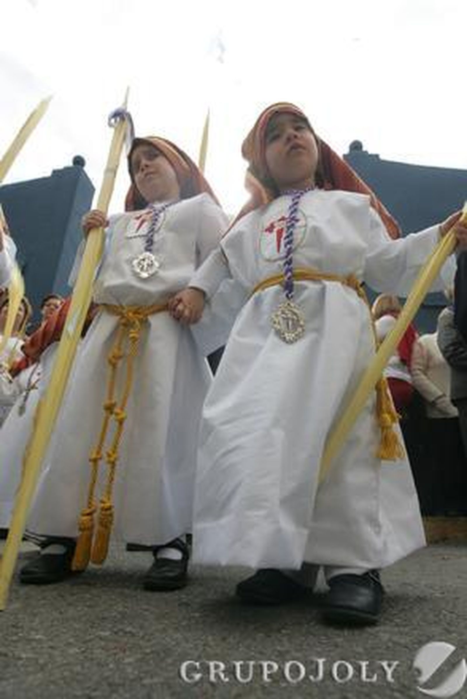 Foto: J. M. Quiñones