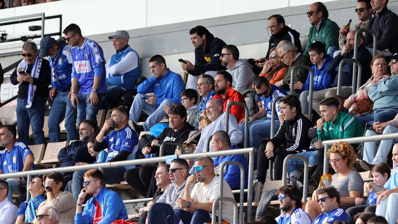 Búscate en el Xerez CD contra el Atlético Malagueño en Chapín