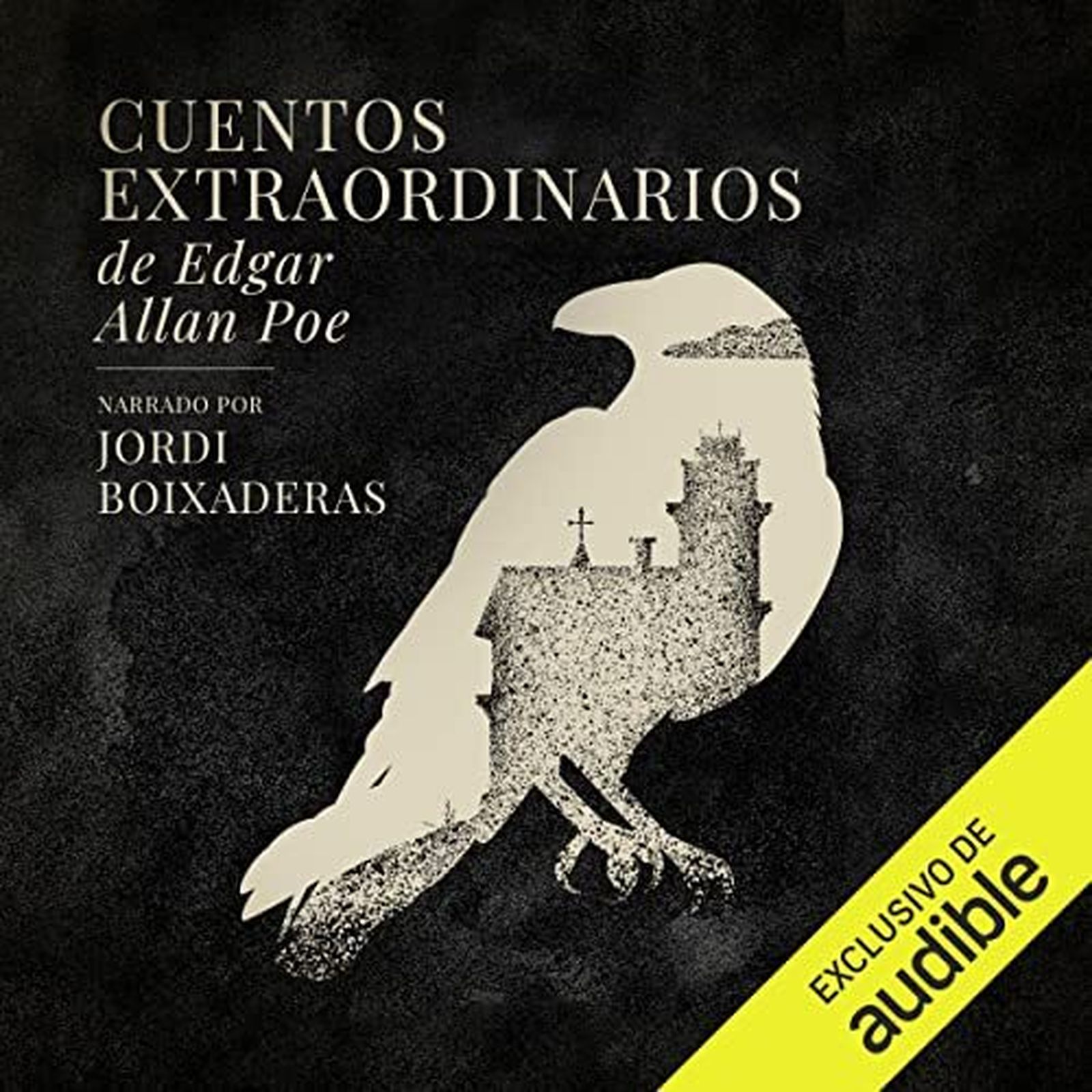 Cuentos Extraordinarios