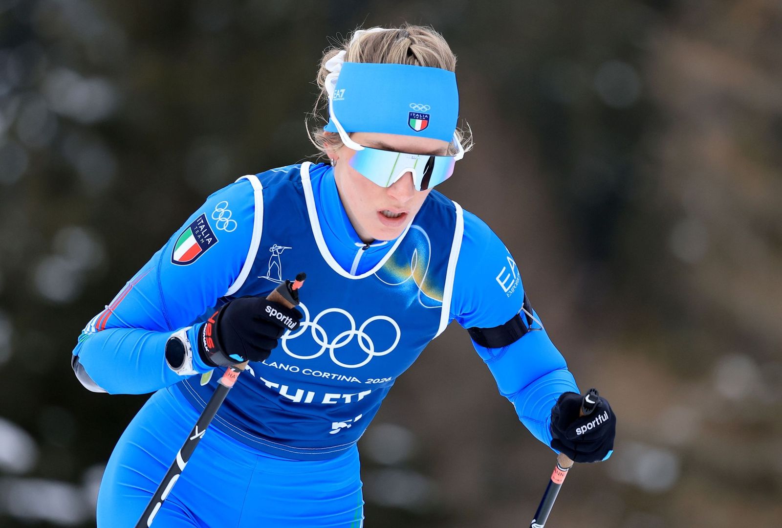 Milano Cortina 2026 W (16949612)